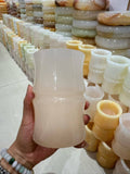 Pen Holder Made of Natural Jade