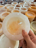 5 Inch Round Ashtray