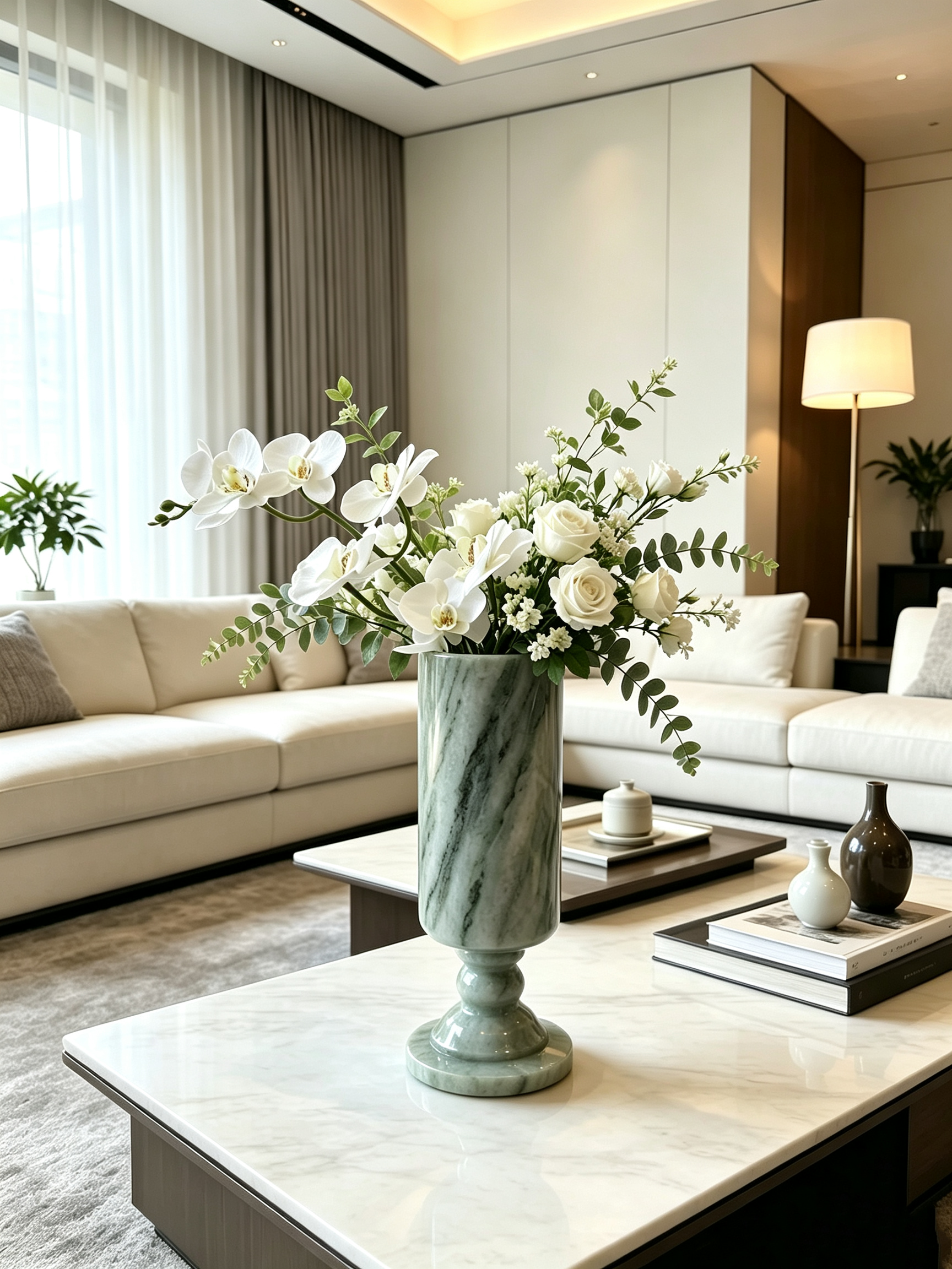 vase-green